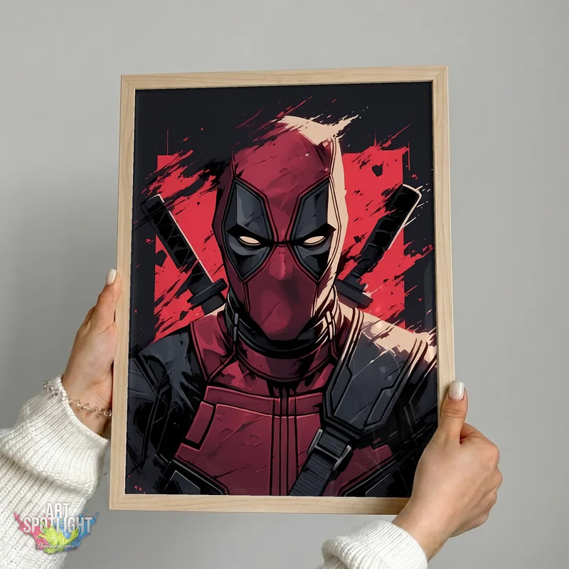 DEADPOOL