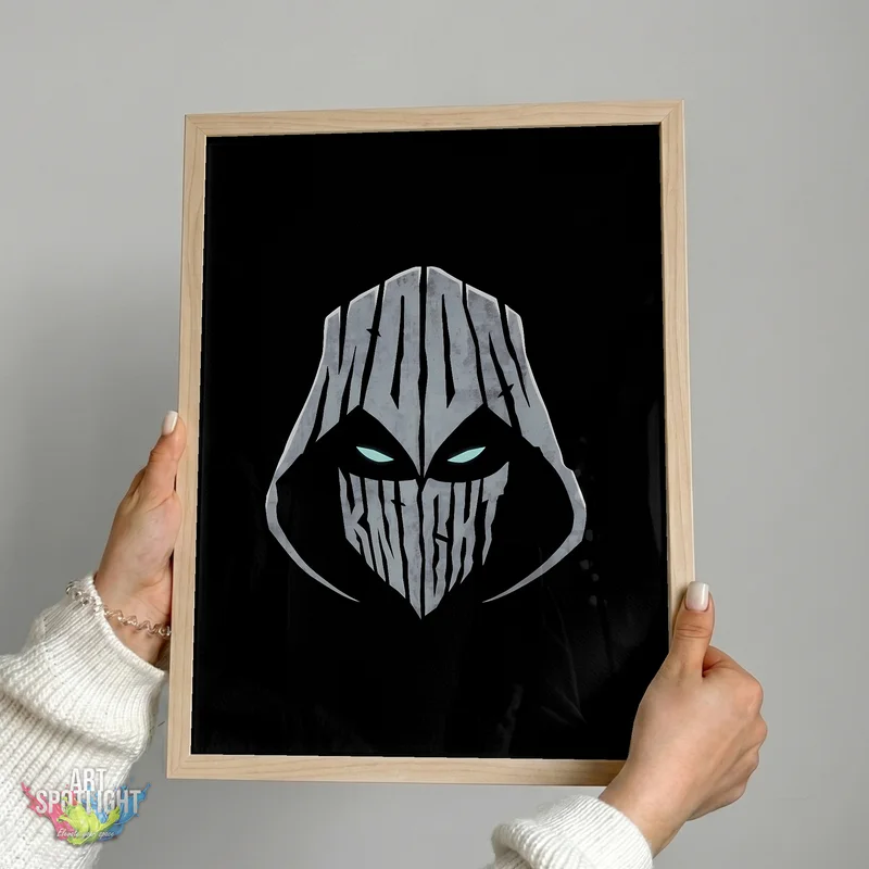 MOON KNIGHT