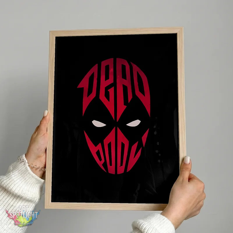 DEADPOOL