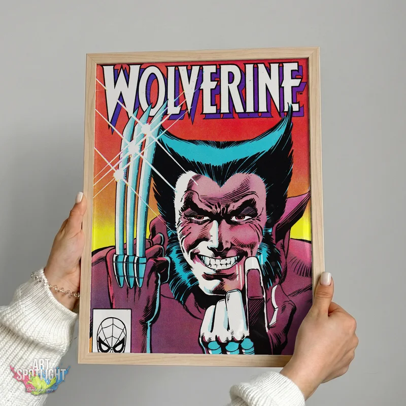 WOLVERINE