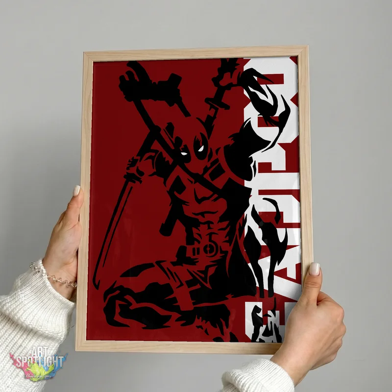 DEADPOOL