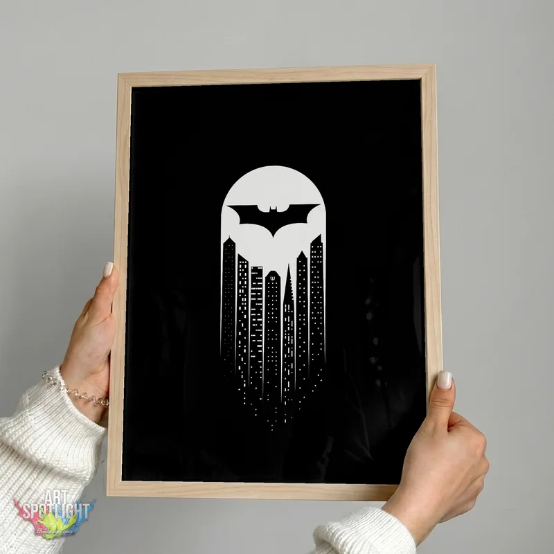 BATMAN