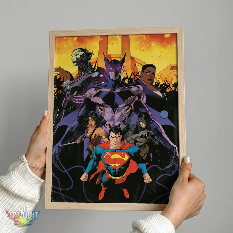 SUPERMAN