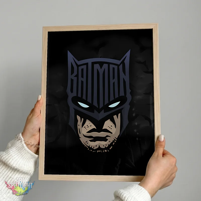 BATMAN