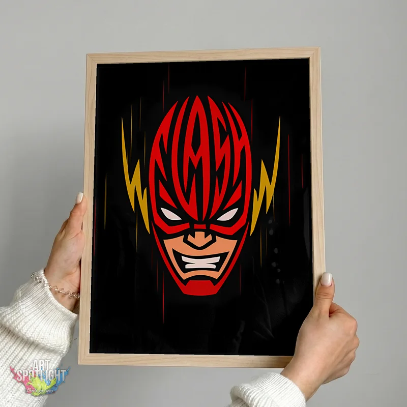 THE FLASH