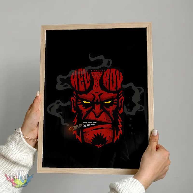 HELLBOY