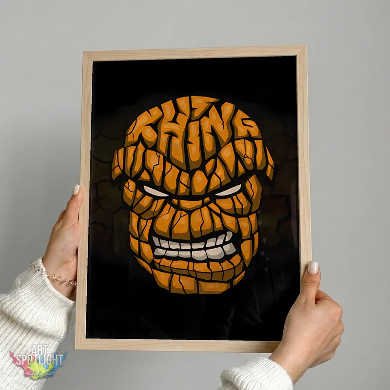 THE THING