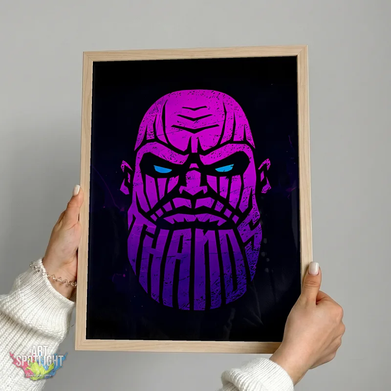 THANOS
