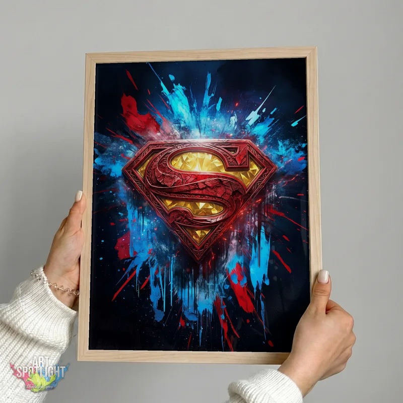 SUPERMAN