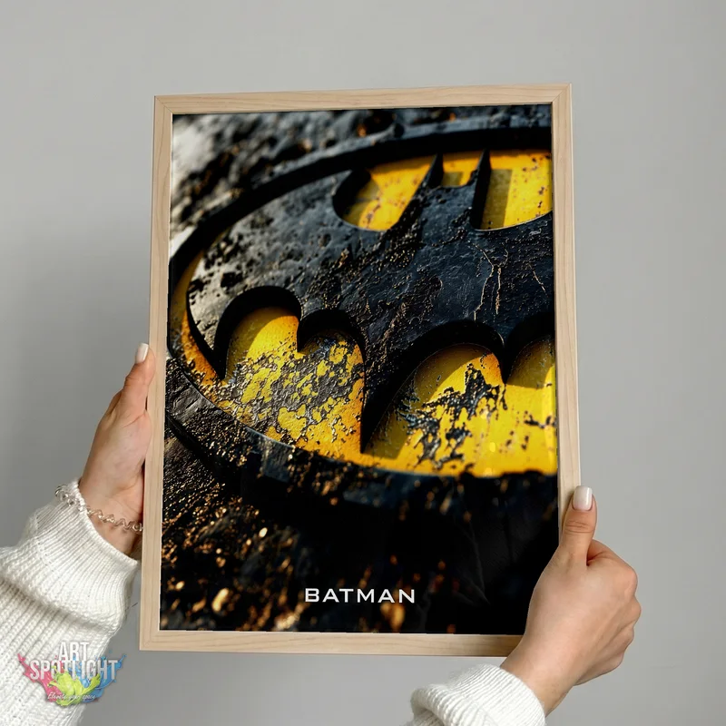 BATMAN