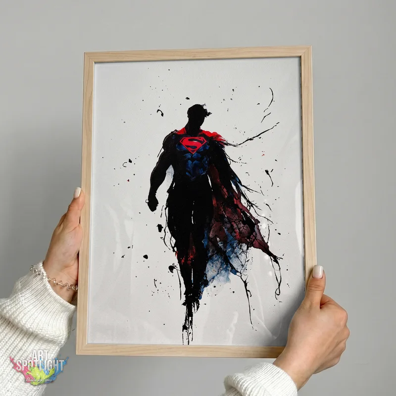 SUPERMAN
