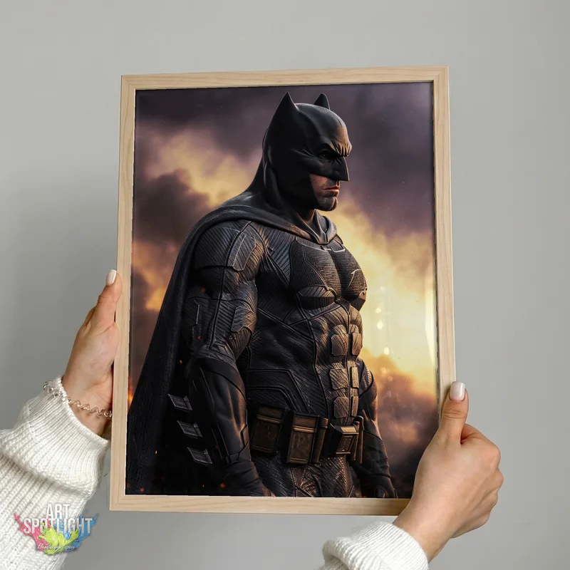 BATMAN
