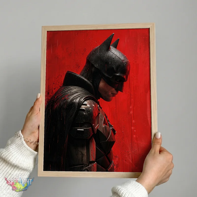 BATMAN