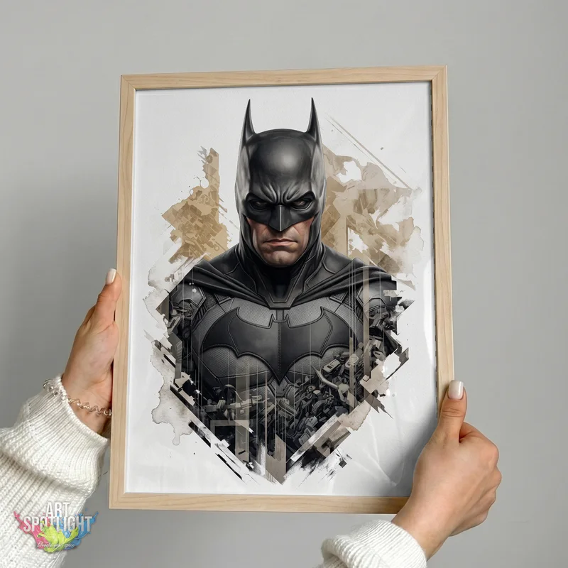 BATMAN