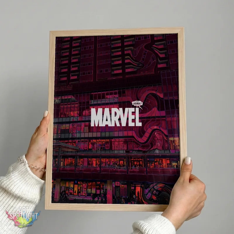MARVEL