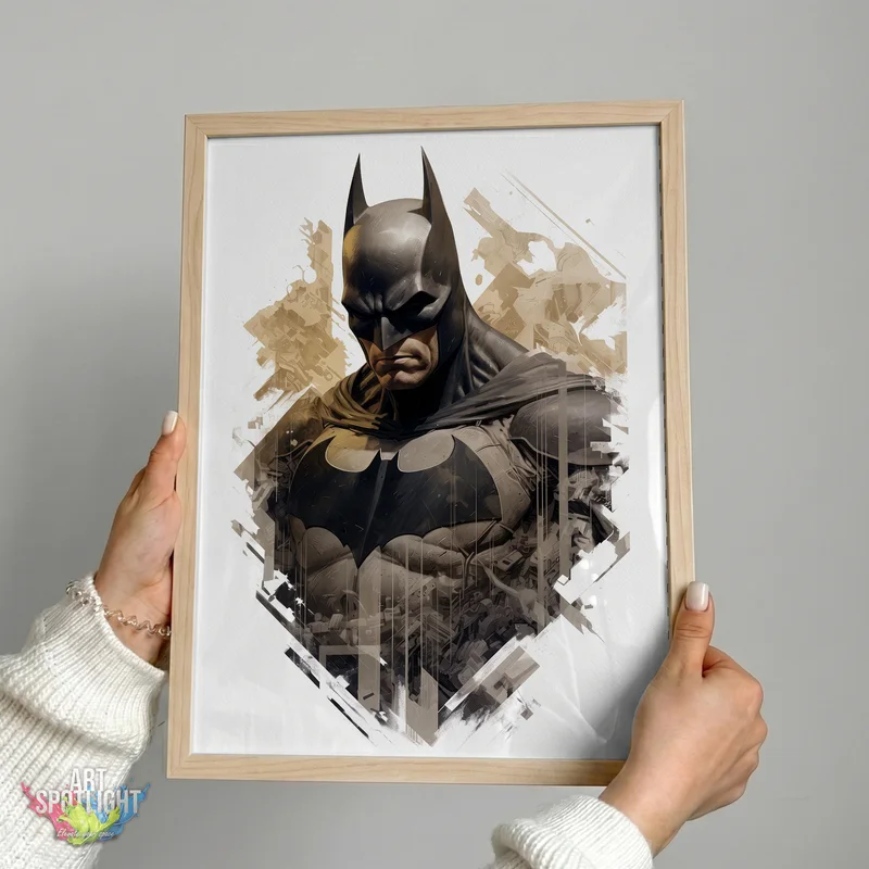 BATMAN