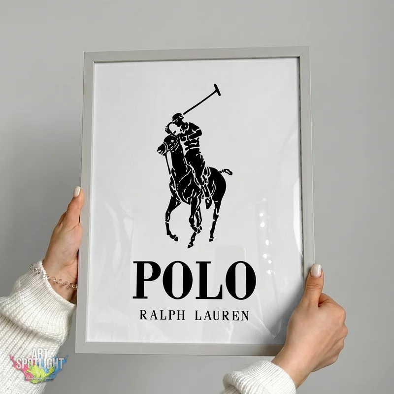POLO RALPH LAUREN