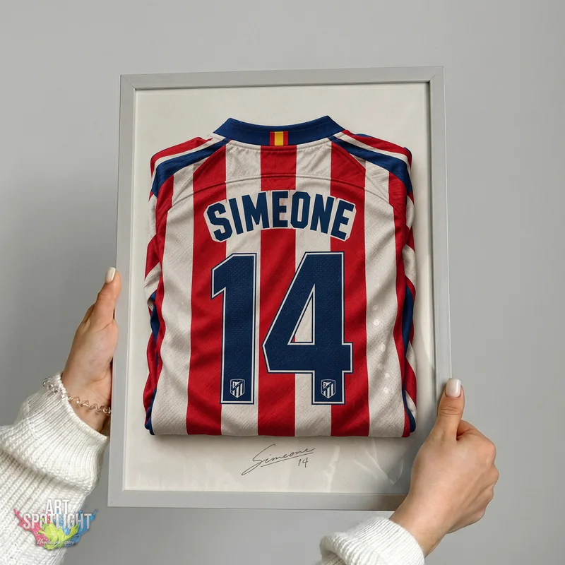 SIMEONE ATLETICO MADRID