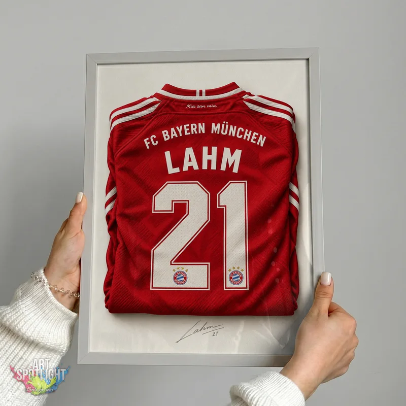 PHILIPP LAHM BAYERN MUNICH