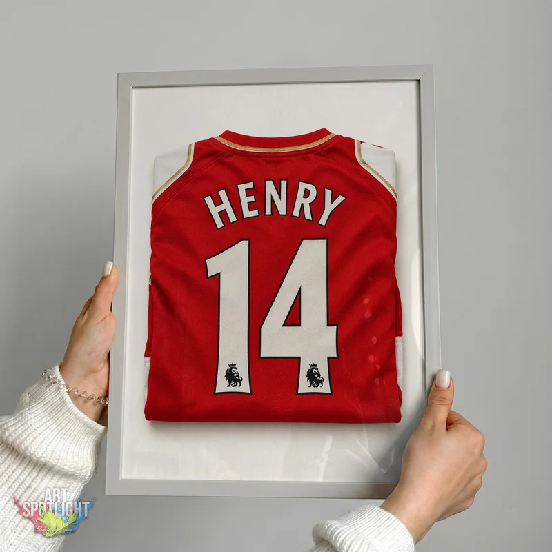 THIERRY HENRY ARSENAL