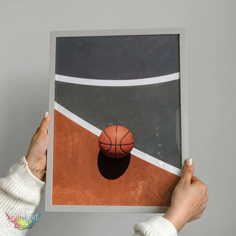 BASKETBALL