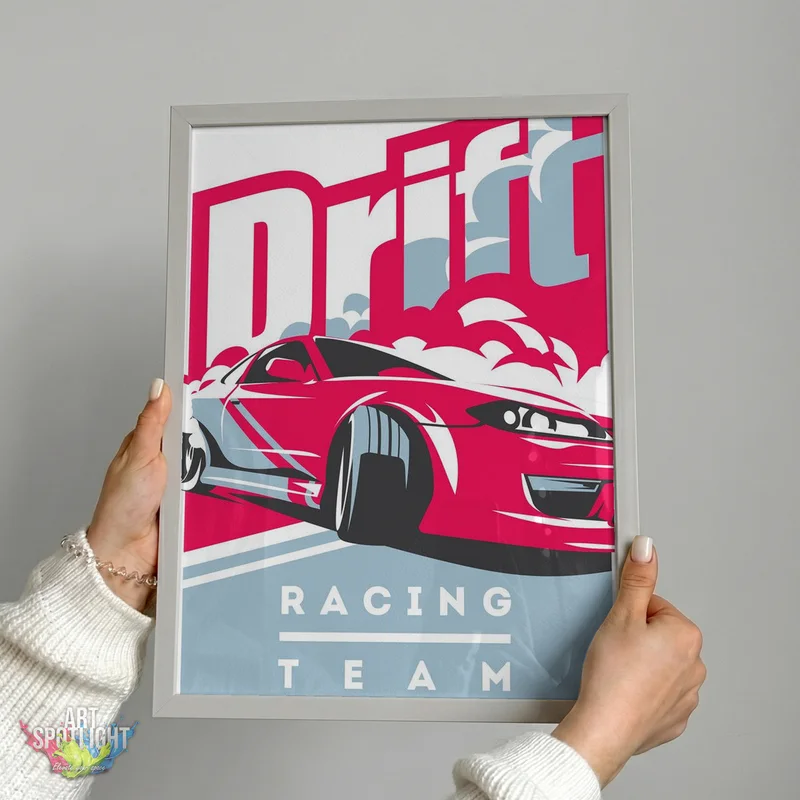 DRIFT RACING TEAM