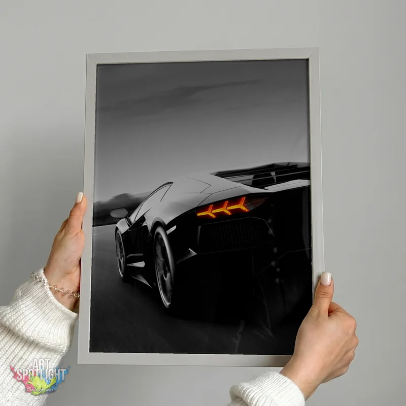 LAMBORGHINI
