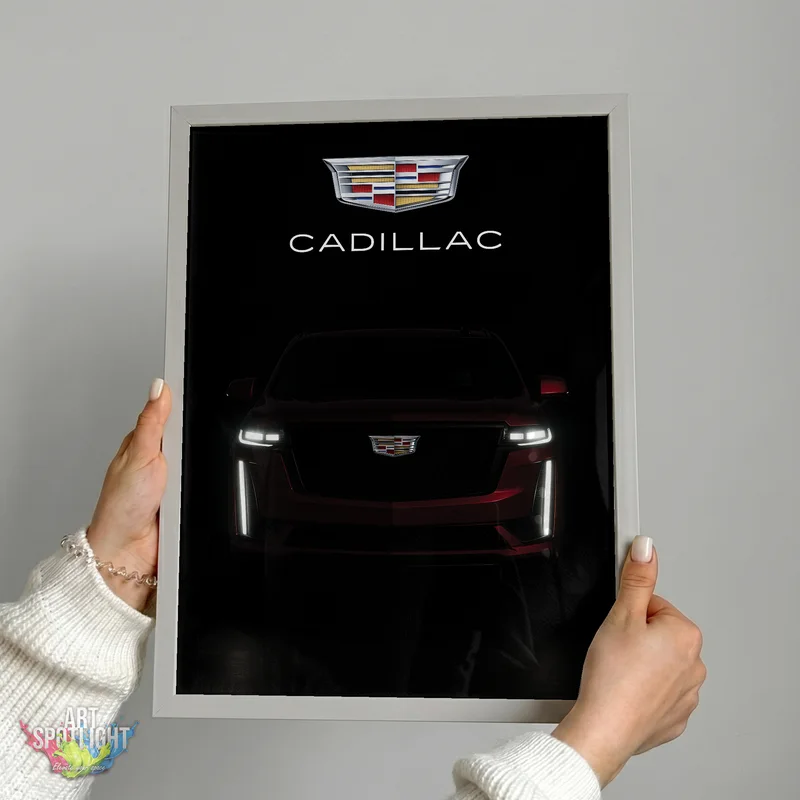CADILLAC