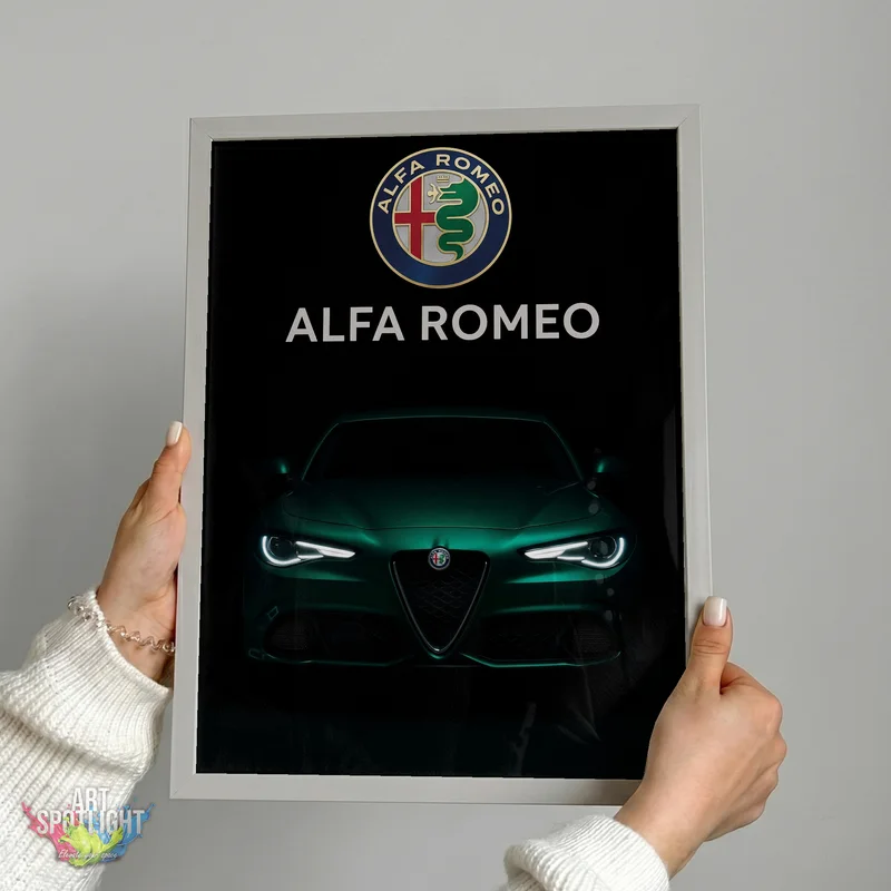 ALFA ROMEO