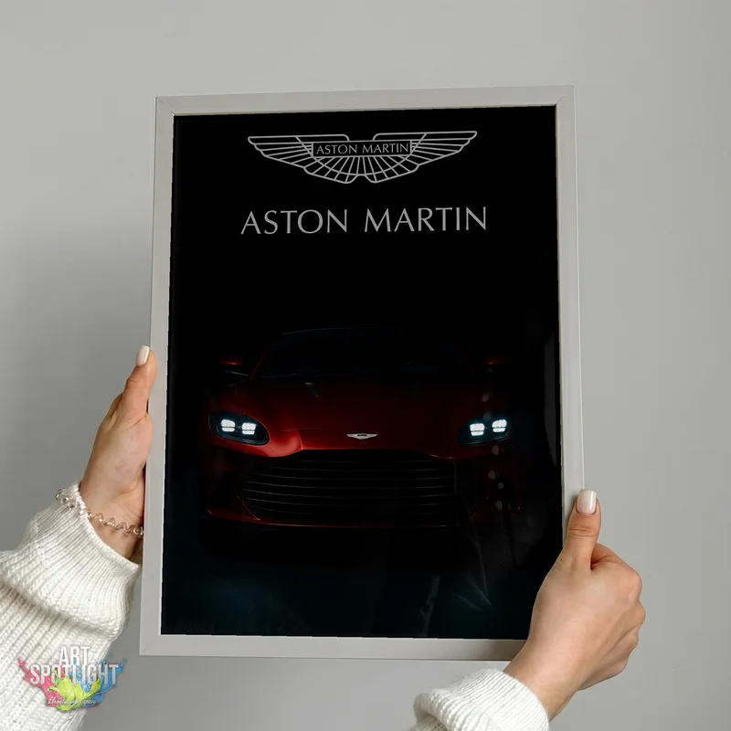 ASTON MARTIN