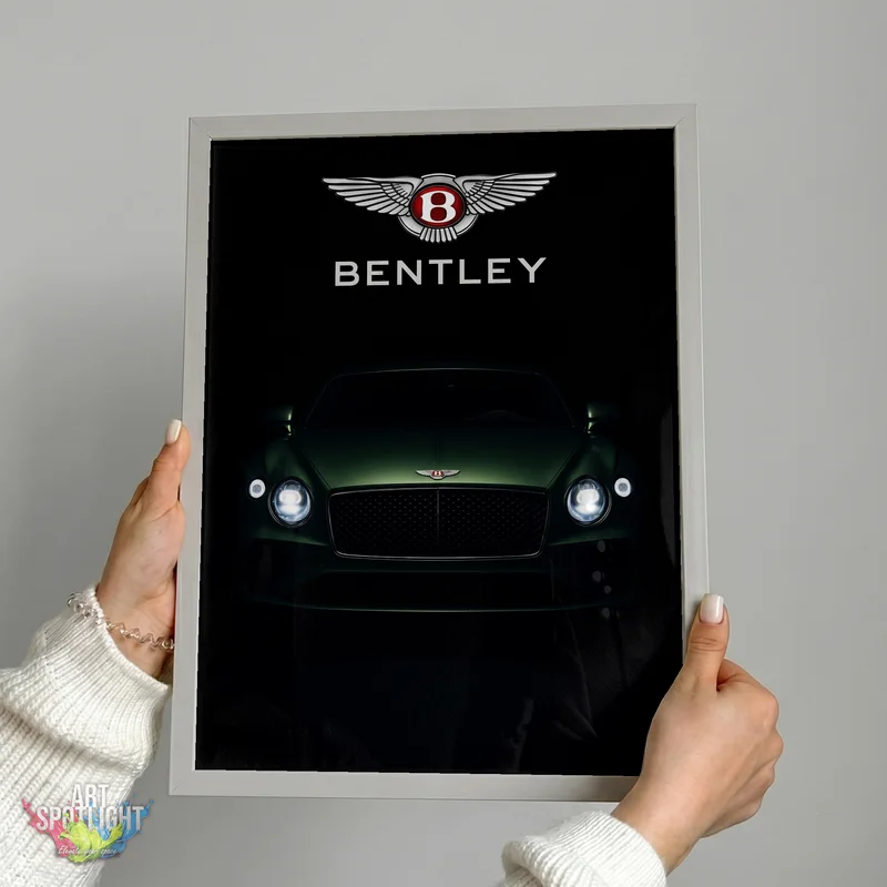 BENTLEY