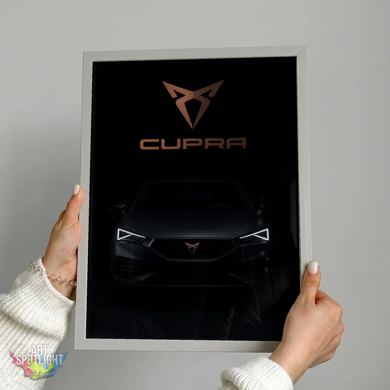 CUPRA