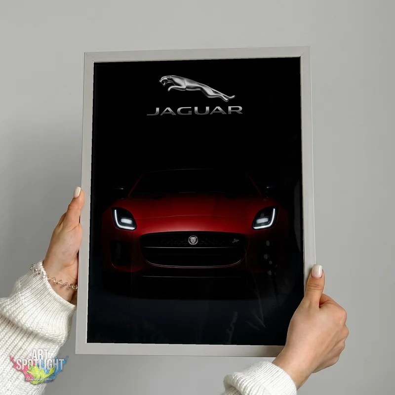 JAGUAR