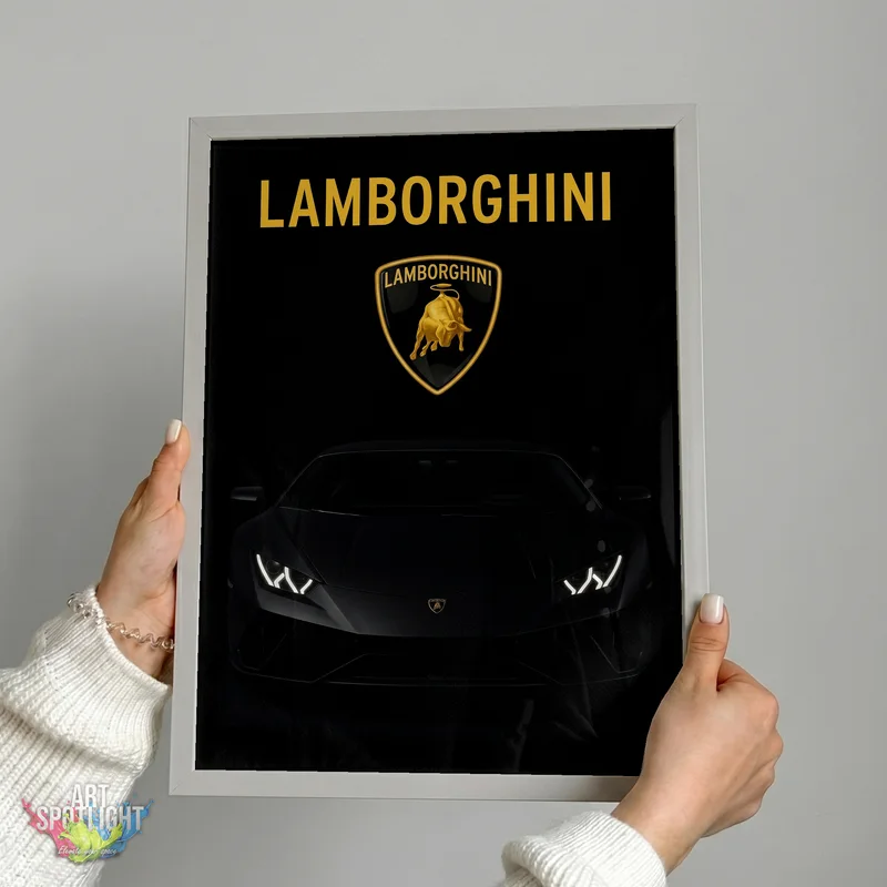LAMBORGHINI