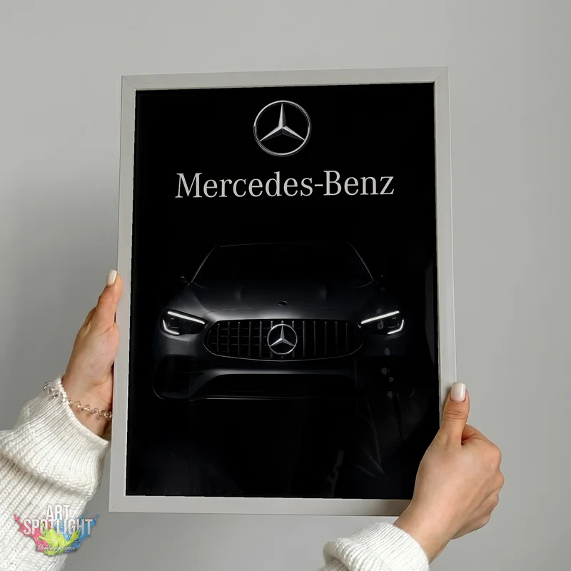 MERCEDES-BENZ