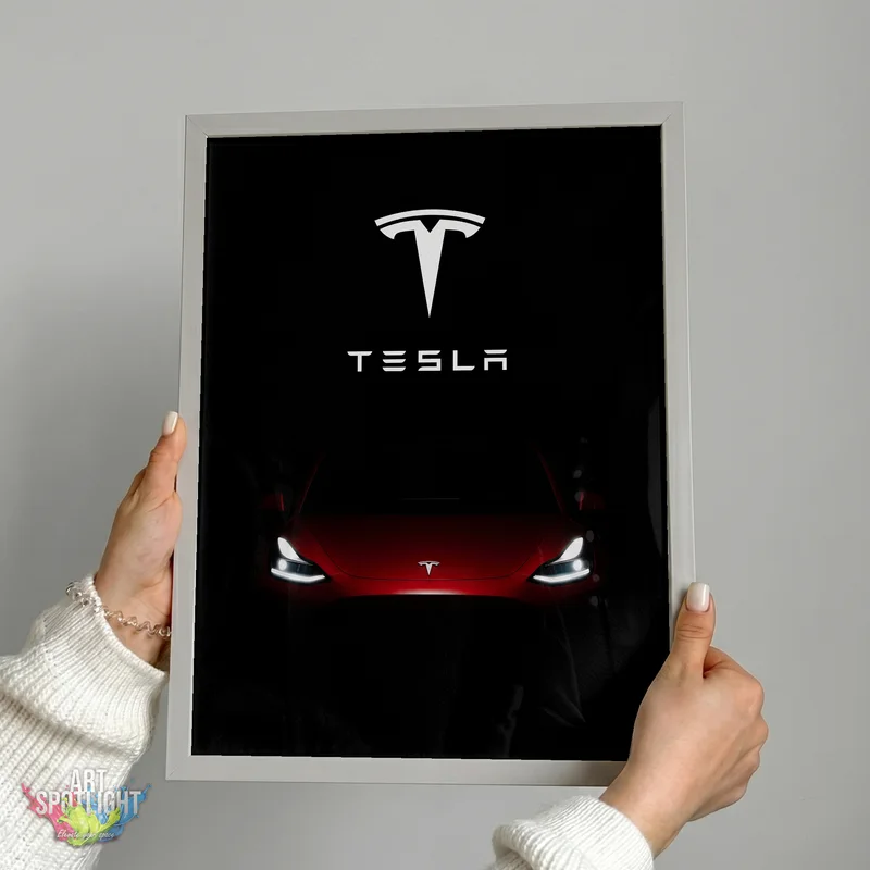 TESLA