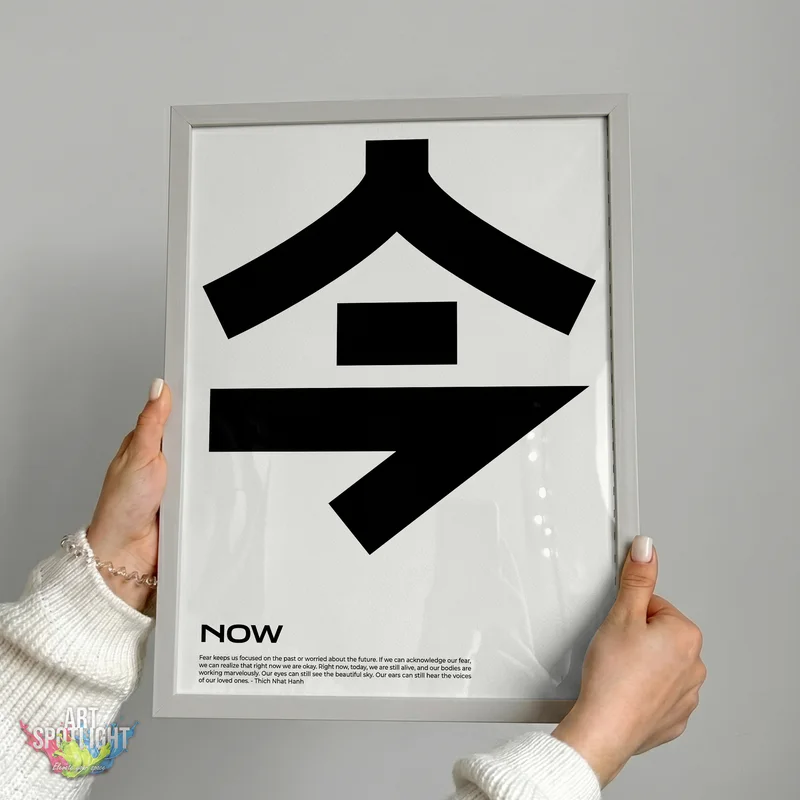 BOLD NOW TYPOGRAPHY