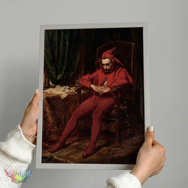 STAŃCZYK — JAN MATEJKO