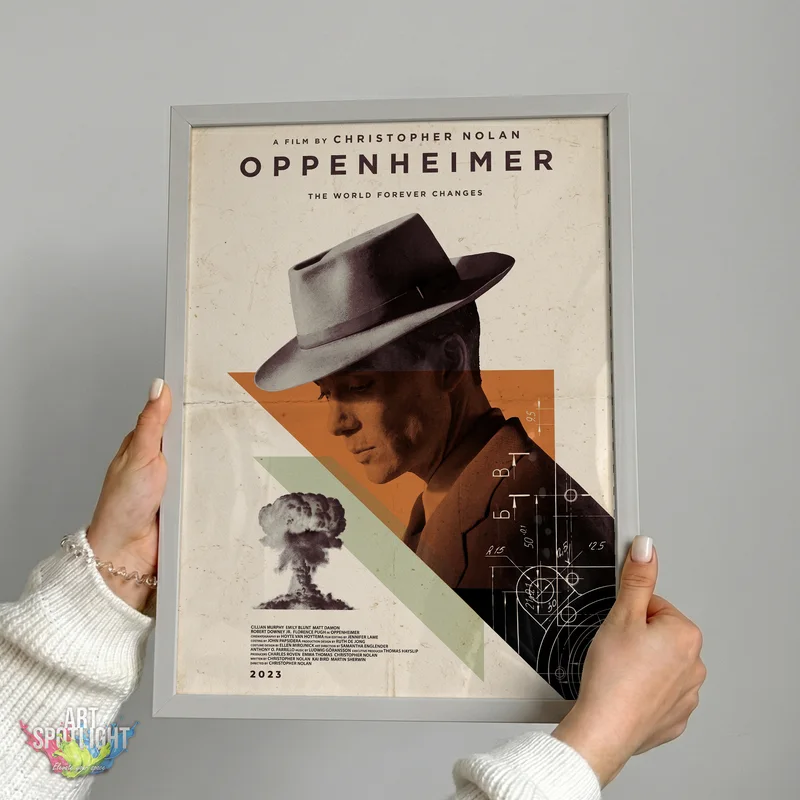 OPPENHEIMER