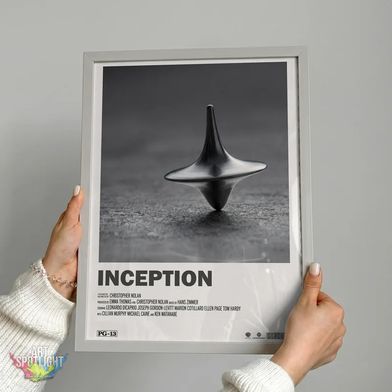 INCEPTION