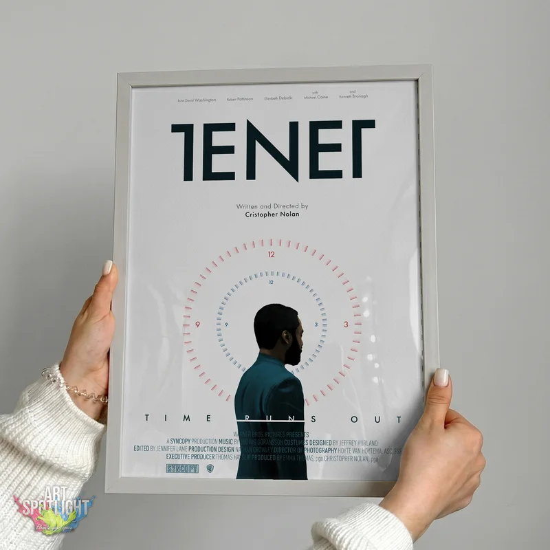 TENET