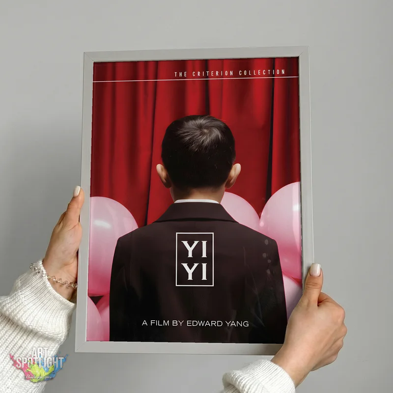 YI YI
