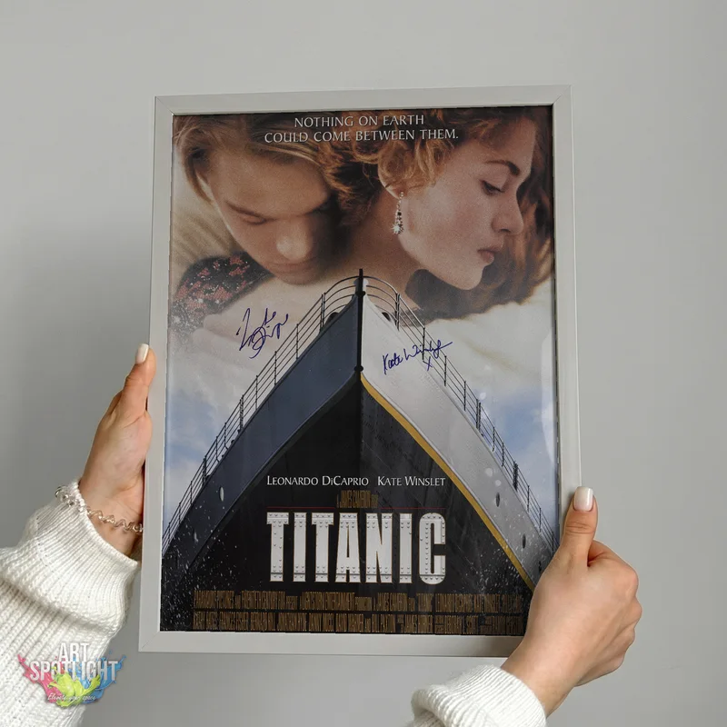 TITANIC