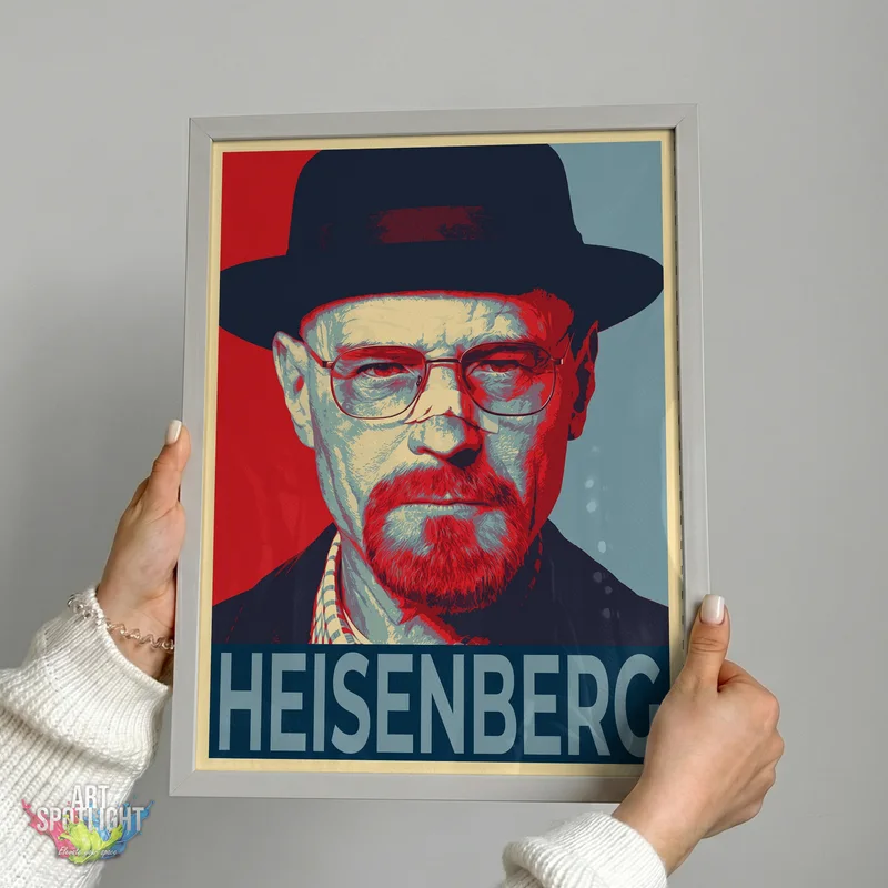 BREAKING BAD