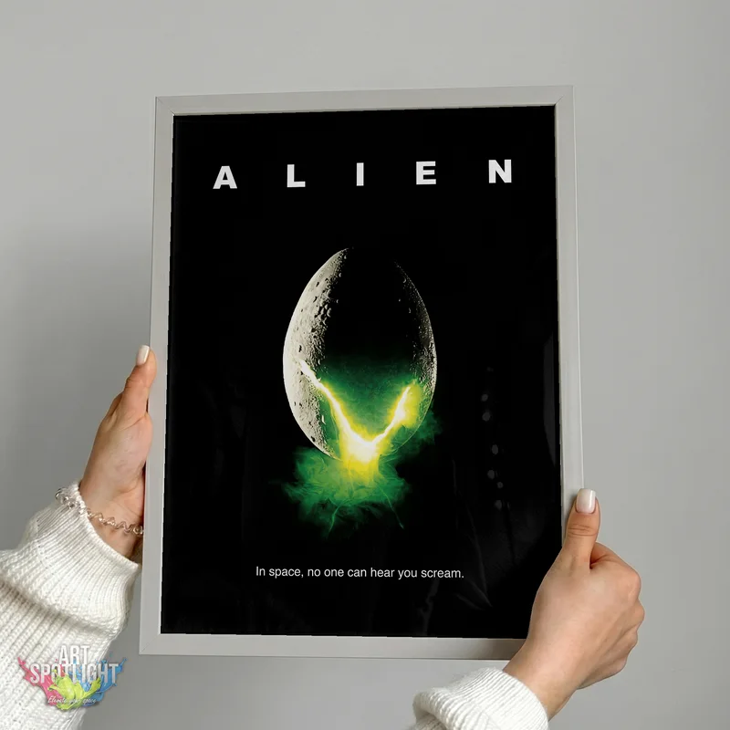 ALIEN