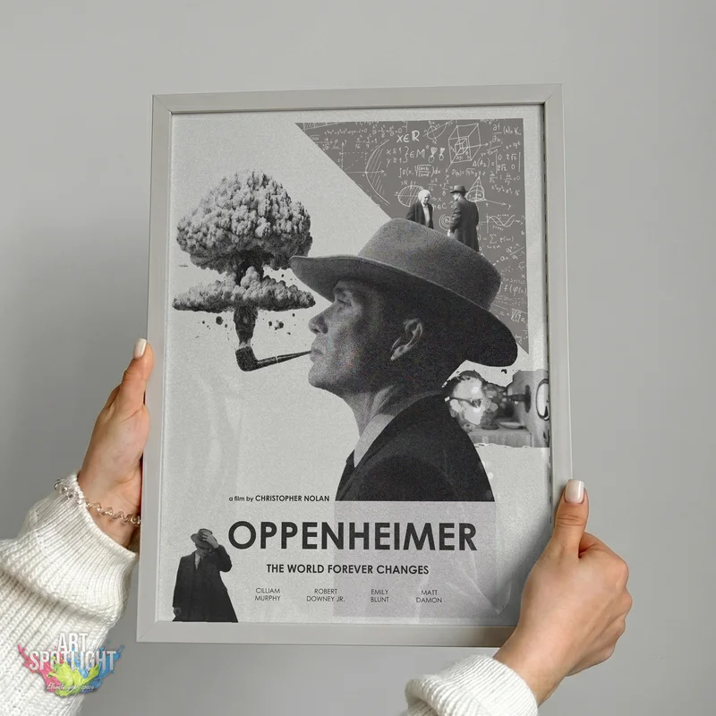 OPPENHEIMER