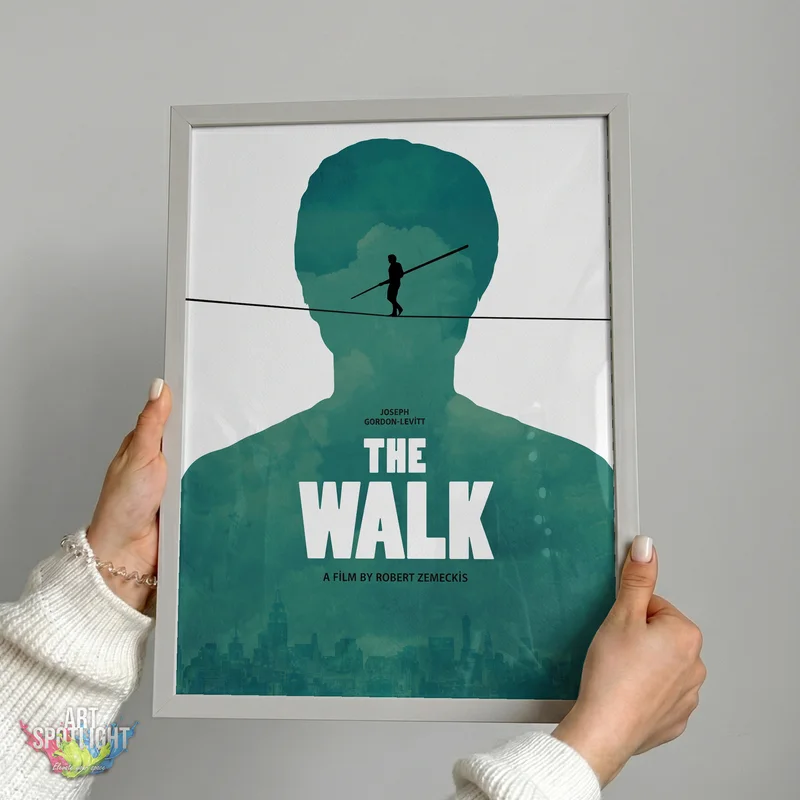 THE WALK