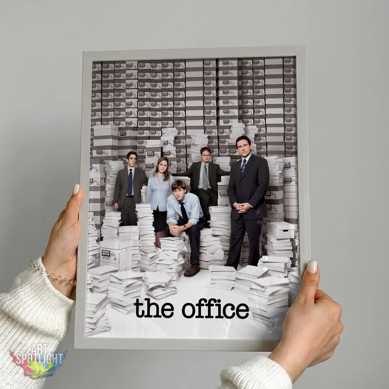 THE OFFICE