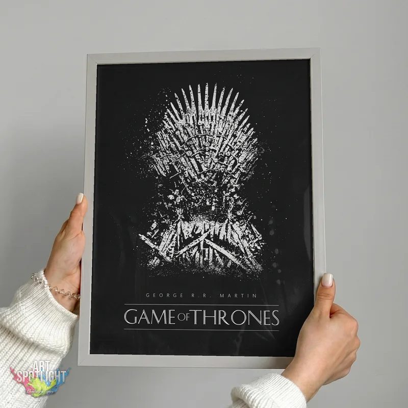 GAME OF THRONES