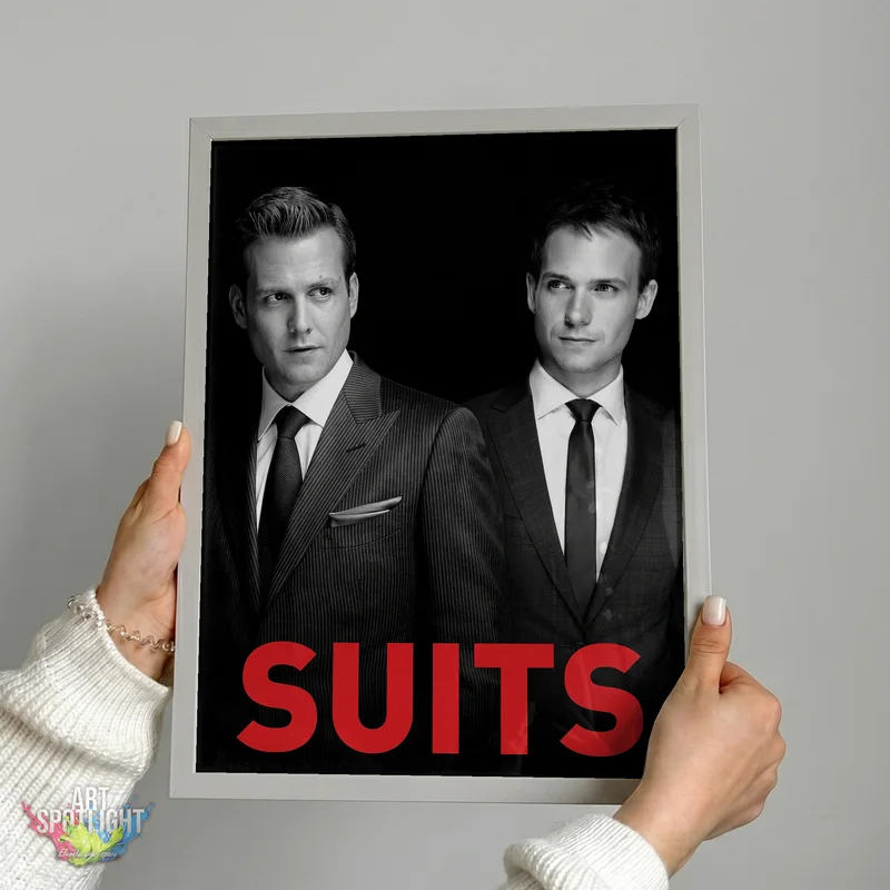SUITS